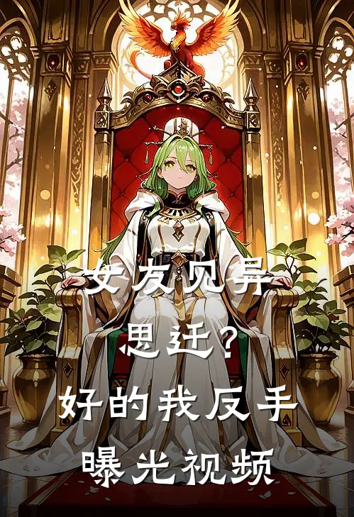 女友见异思迁？好的，我反手曝光视频