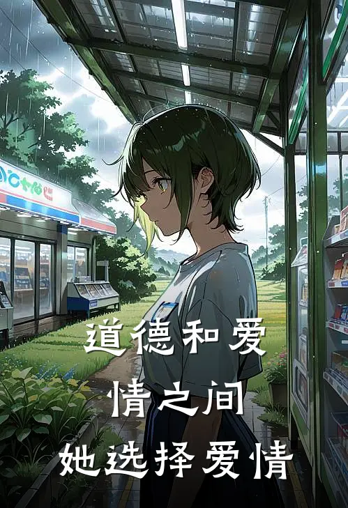 道德和爱情之间，她选择爱情