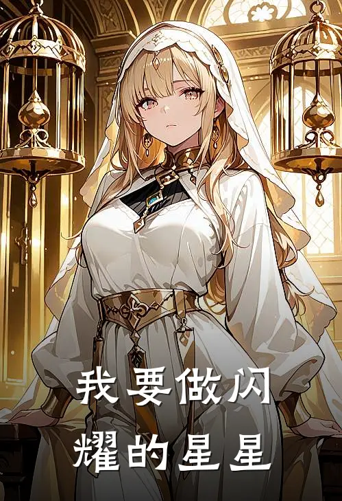 我要做闪耀的星星