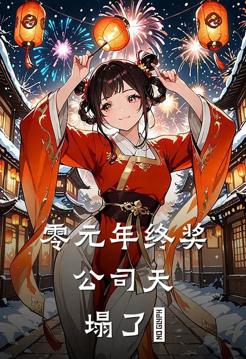 零元年终奖，公司天塌了​