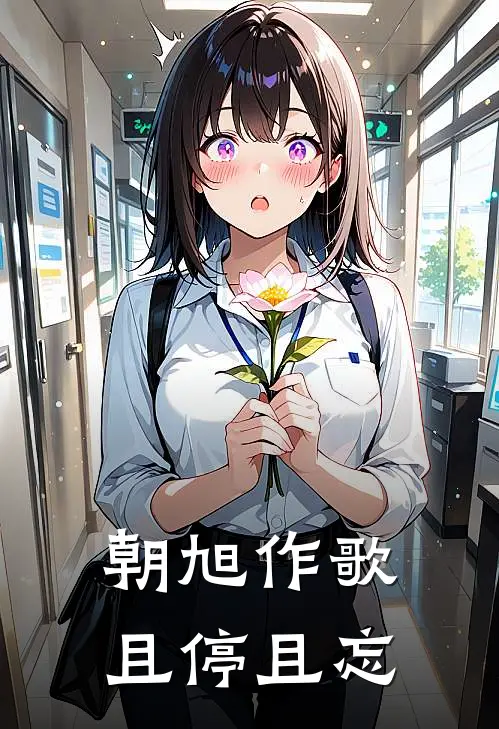 朝旭作歌，且停且忘