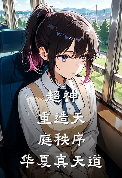 超神：重造天庭秩序，华夏真天道