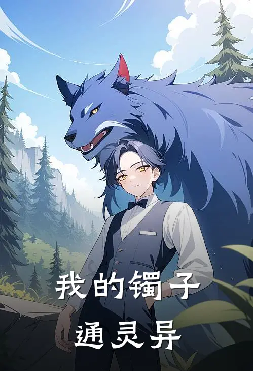 我的镯子通灵异