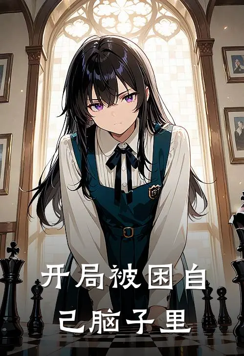 开局被困自己脑子里