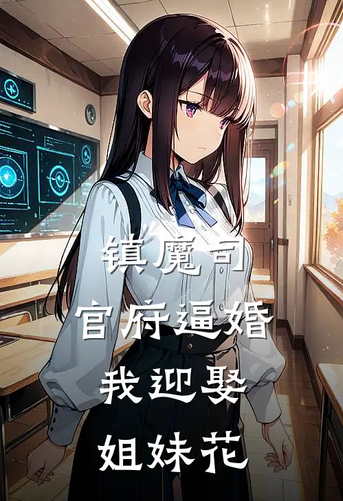 镇魔司：官府逼婚，我迎娶姐妹花