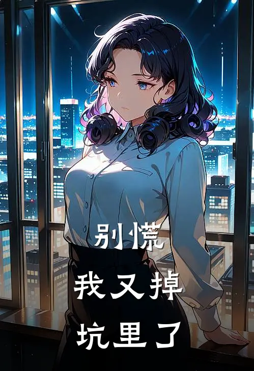 别慌：我又掉坑里了