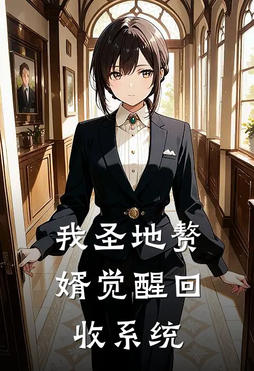 我圣地赘婿觉醒回收系统