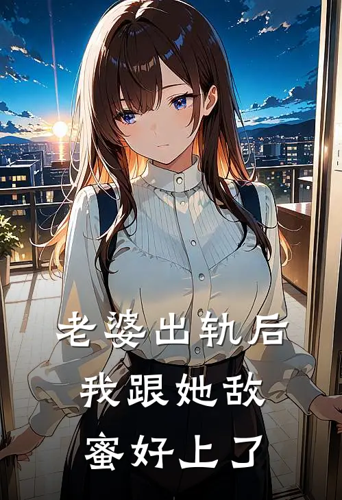 老婆出轨后，我跟她敌蜜好上了