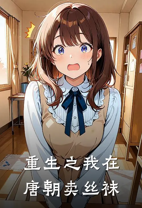 重生之我在唐朝卖丝袜