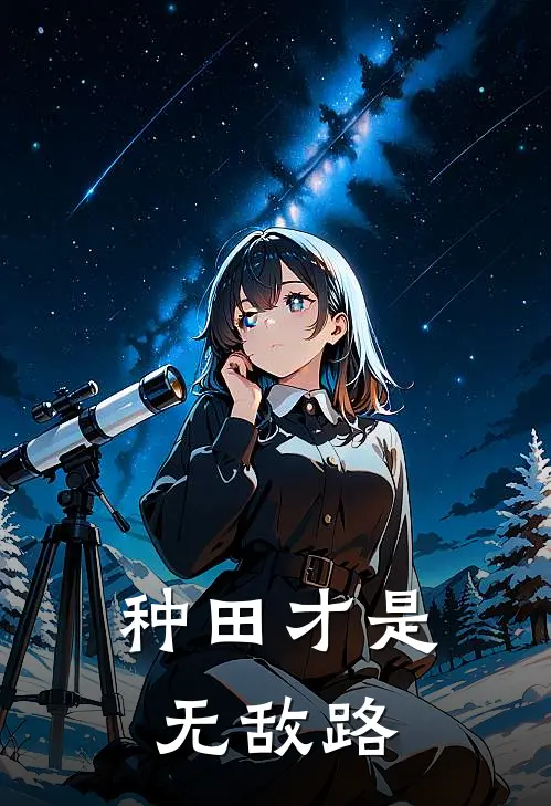 种田才是无敌路