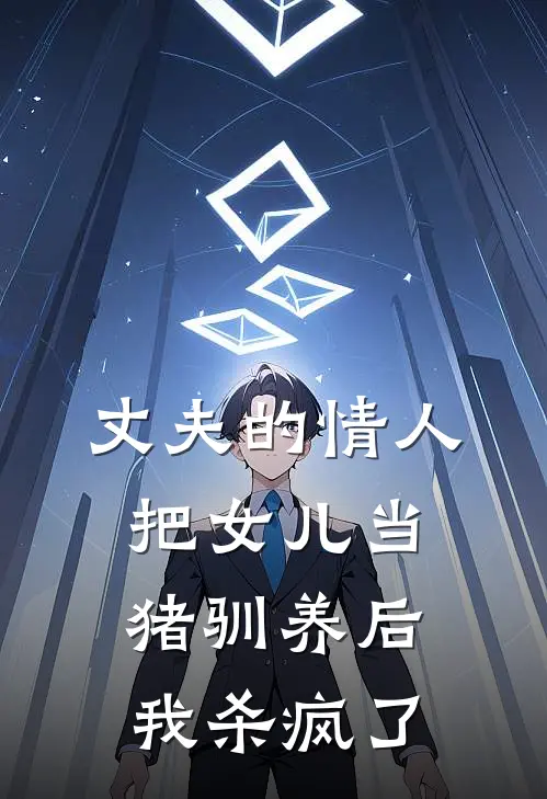 丈夫的情人把女儿当猪驯养后，我杀疯了