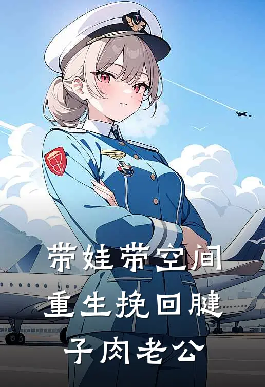 带娃带空间，重生挽回腱子肉老公