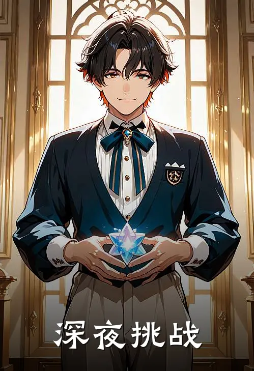 深夜挑战