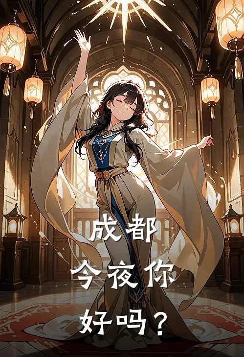 成都，今夜你好吗？