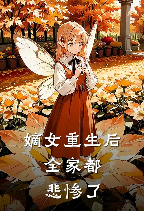 嫡女重生后，全家都悲惨了