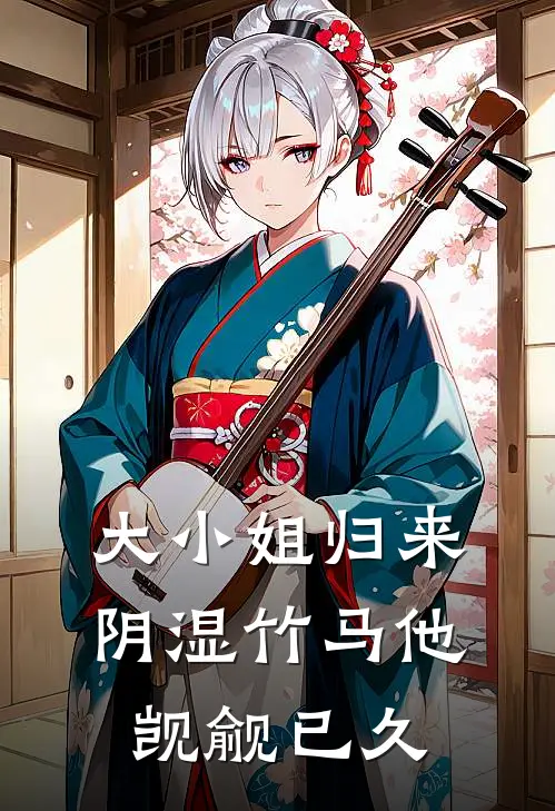 大小姐归来，阴湿竹马他觊觎已久