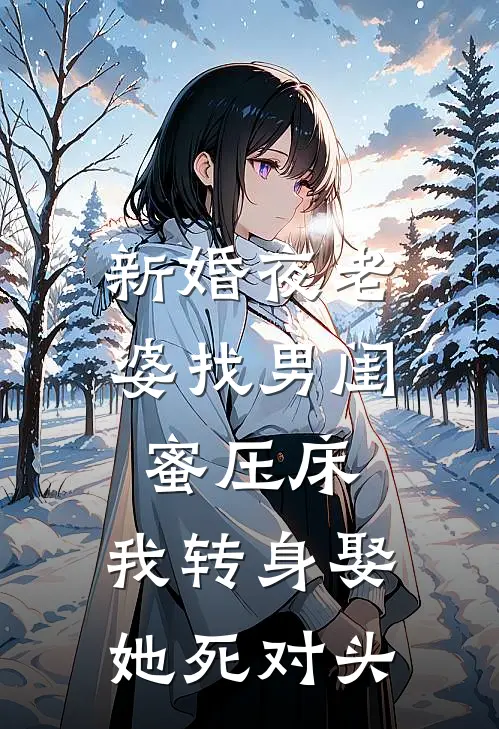 新婚夜老婆找男闺蜜压床，我转身娶她死对头