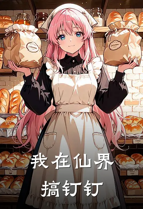 我在仙界搞钉钉