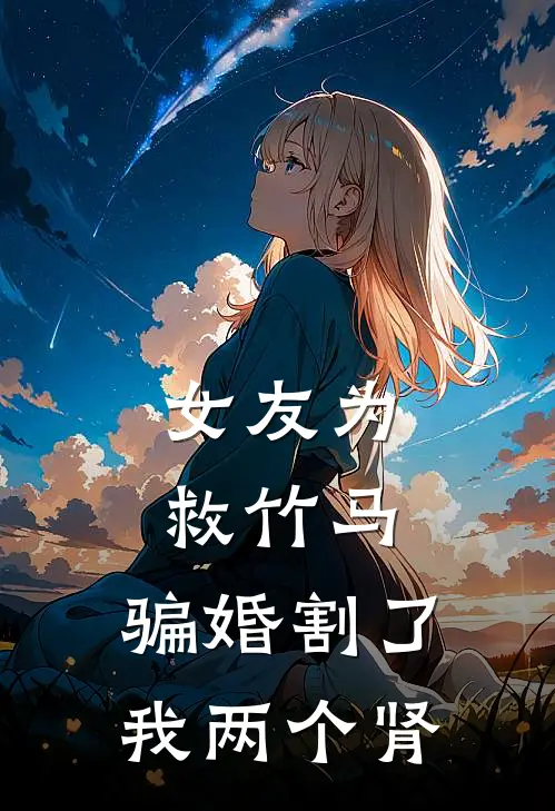 女友为救竹马，骗婚割了我两个肾