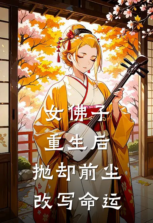 女佛子重生后，抛却前尘改写命运