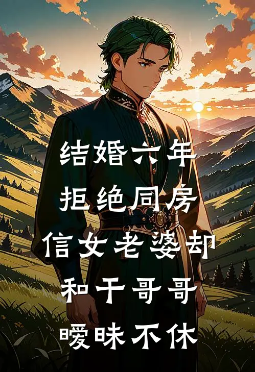 结婚六年拒绝同房，信女老婆却和干哥哥暧昧不休