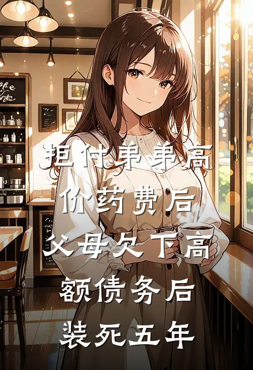 拒付弟弟高价药费后，父母欠下高额债务后装死五年