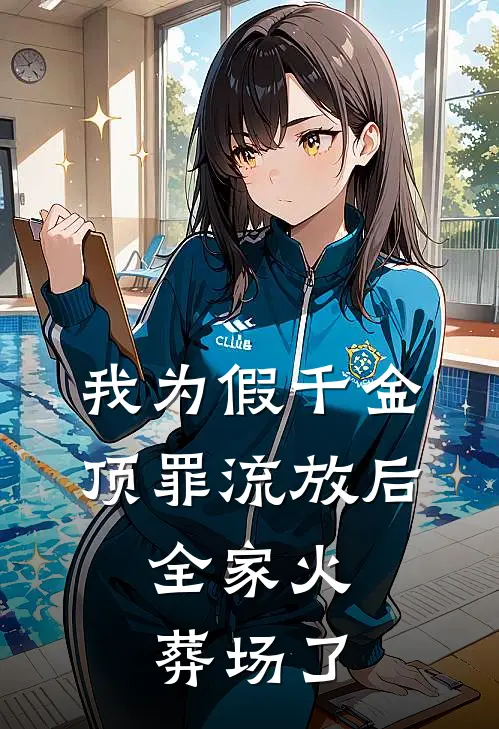 我为假千金顶罪流放后，全家火葬场了