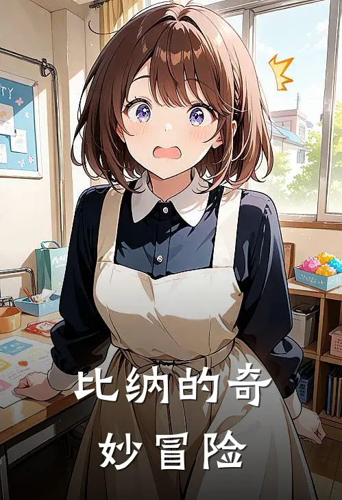 比纳的奇妙冒险