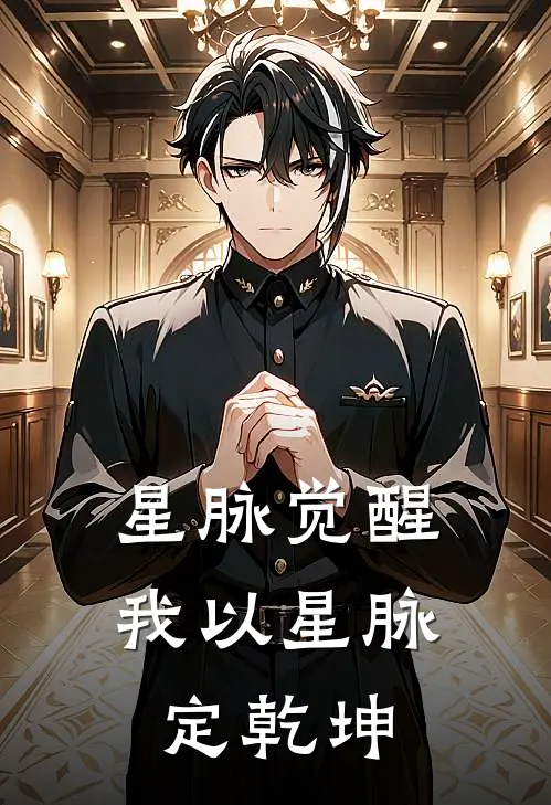 星脉觉醒：我以星脉定乾坤