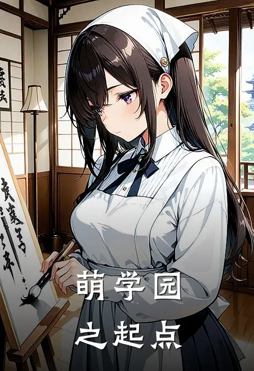 萌学园之起点