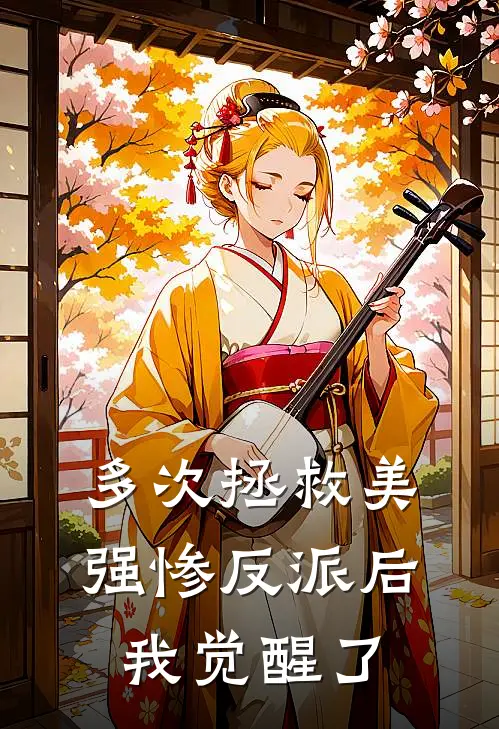 多次拯救美强惨反派后，我觉醒了