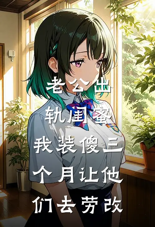 老公出轨闺蜜，我装傻三个月让他们去劳改