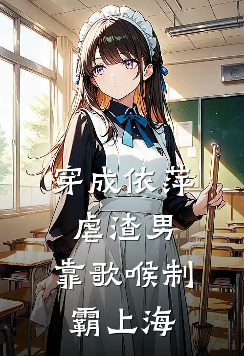 穿成依萍虐渣男，靠歌喉制霸上海