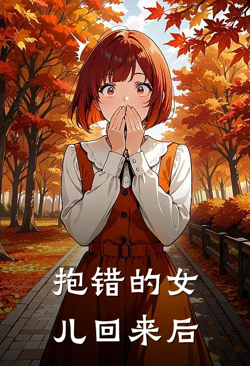 抱错的女儿回来后