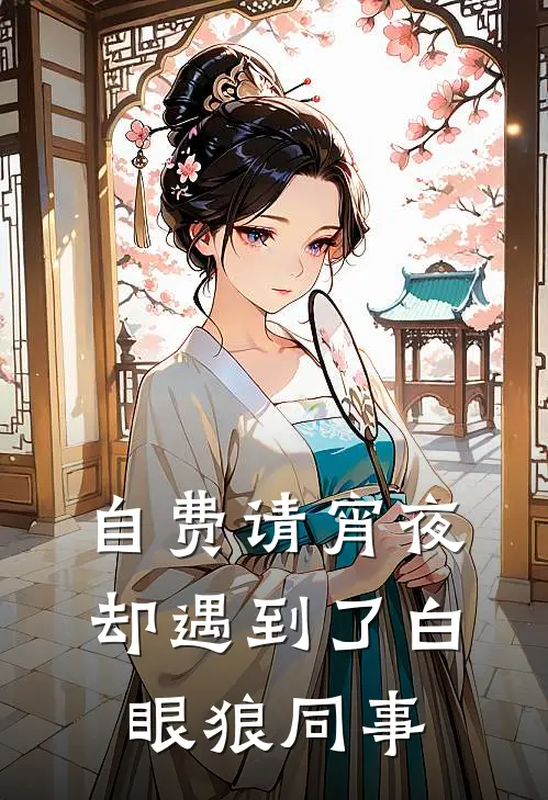 自费请宵夜却遇到了白眼狼同事