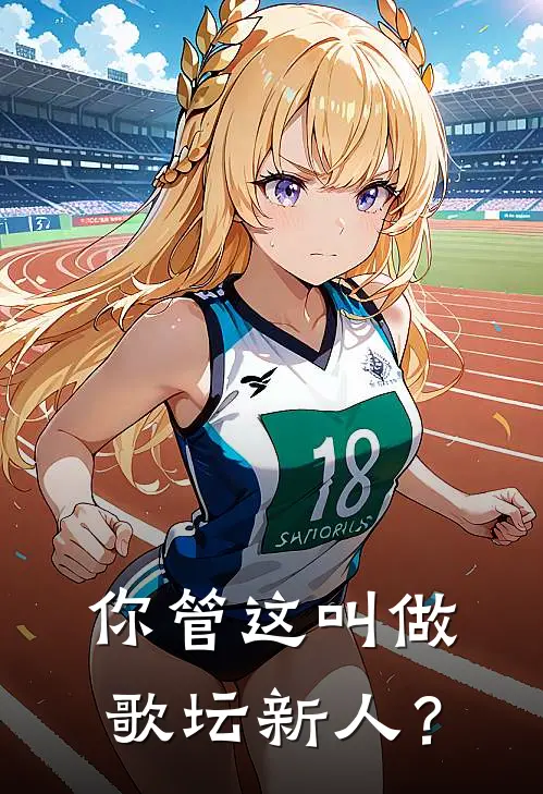 你管这叫做歌坛新人？