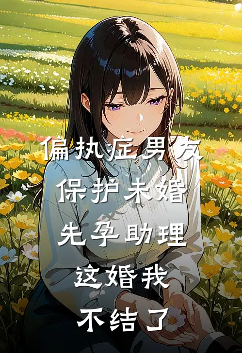 偏执症男友保护未婚先孕助理，这婚我不结了