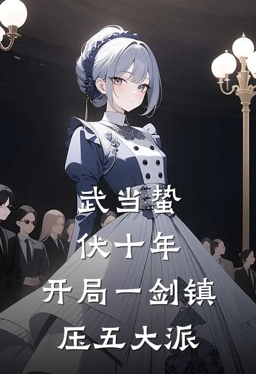 武当蛰伏十年，开局一剑镇压五大派