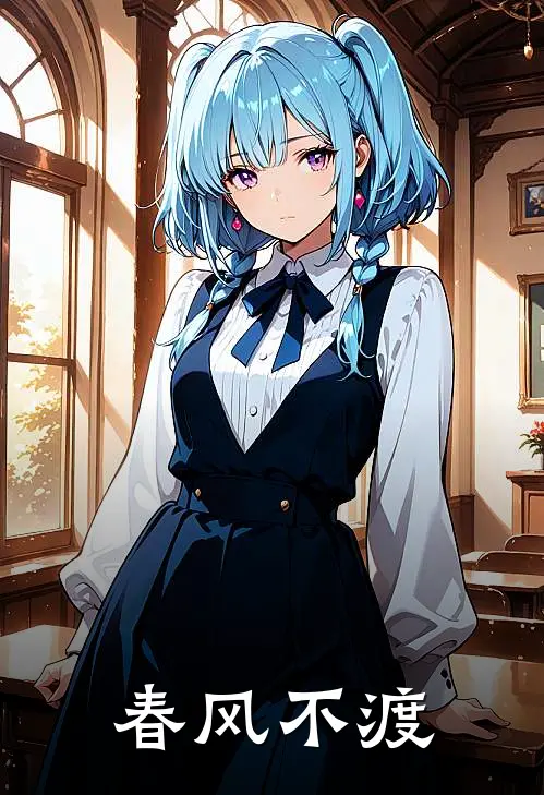 春风不渡