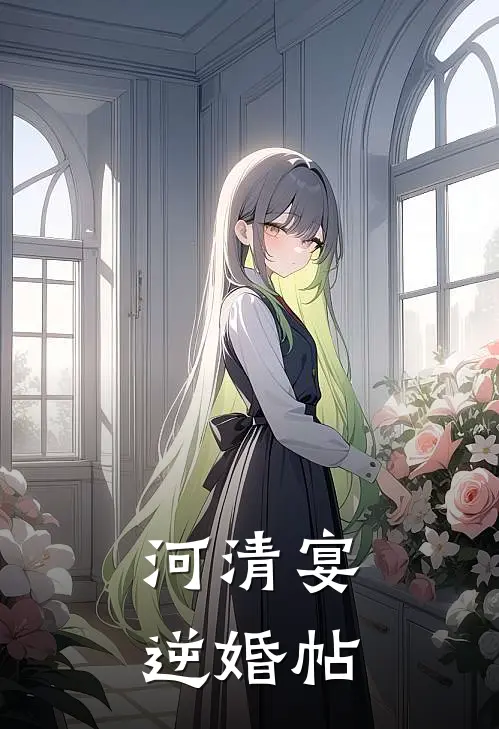 河清宴·逆婚帖