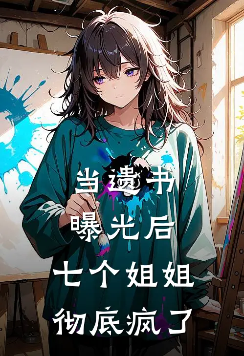 当遗书曝光后，七个姐姐彻底疯了