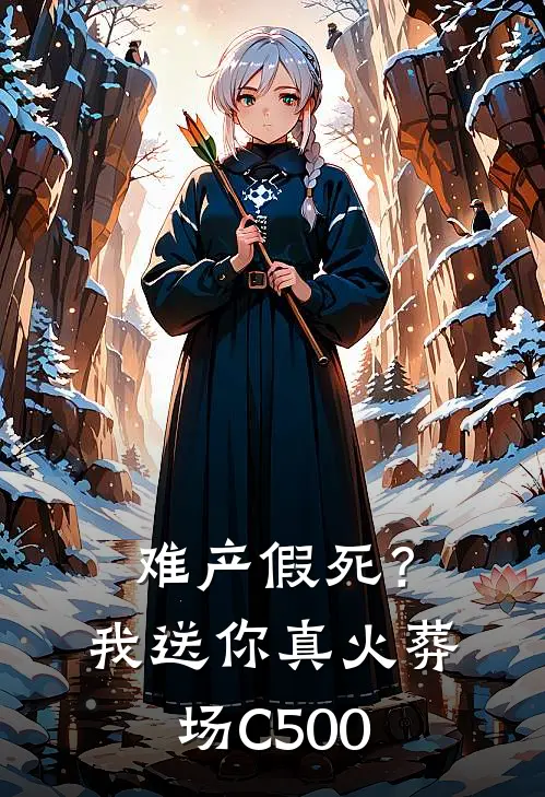 难产假死？我送你真火葬场C500