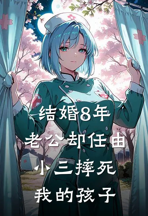 结婚8年，老公却任由小三摔死我的孩子