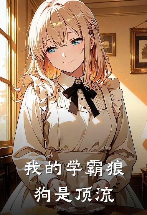 我的学霸狼狗是顶流