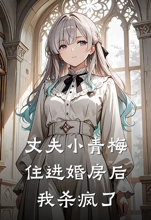 丈夫小青梅住进婚房后，我杀疯了
