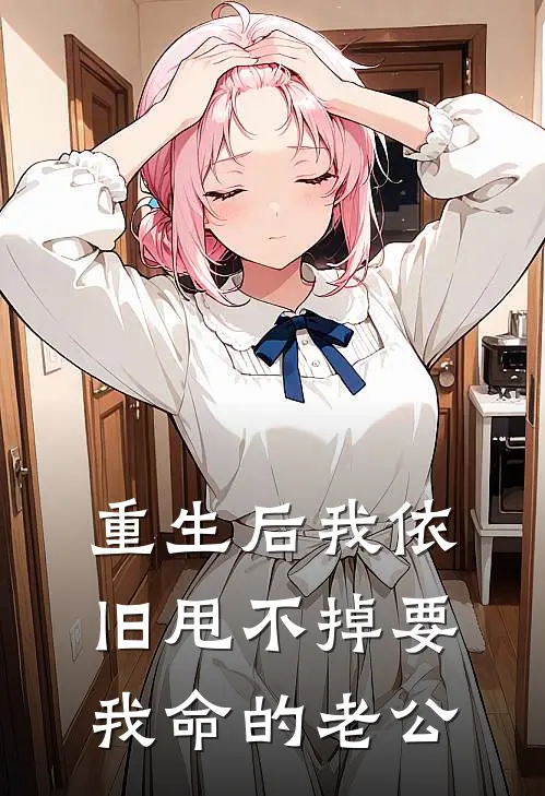 重生后我依旧甩不掉要我命的老公