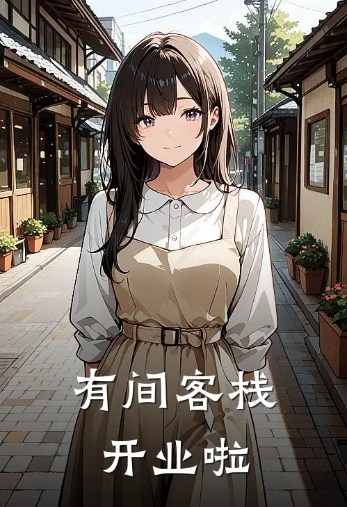 有间客栈开业啦