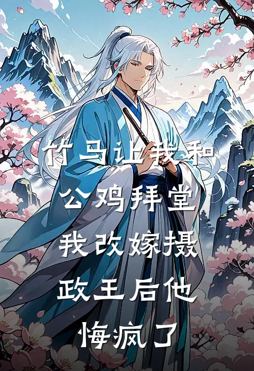 竹马让我和公鸡拜堂，我改嫁摄政王后他悔疯了