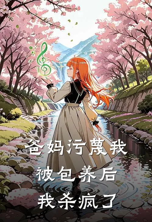 爸妈污蔑我被包养后，我杀疯了