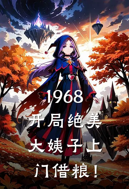 1968：开局绝美大姨子上门借粮！
